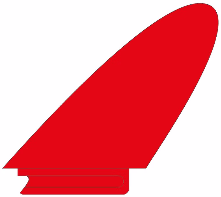 Style-Weed Finne Maui Ultra Fins 20