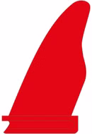 Maui Ultra Fins X-Twin Finne Maui Ultra Fins