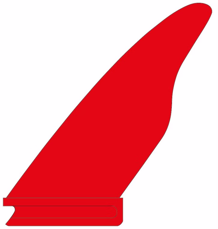 X-Twin-S Finne Maui Ultra Fins 12.5