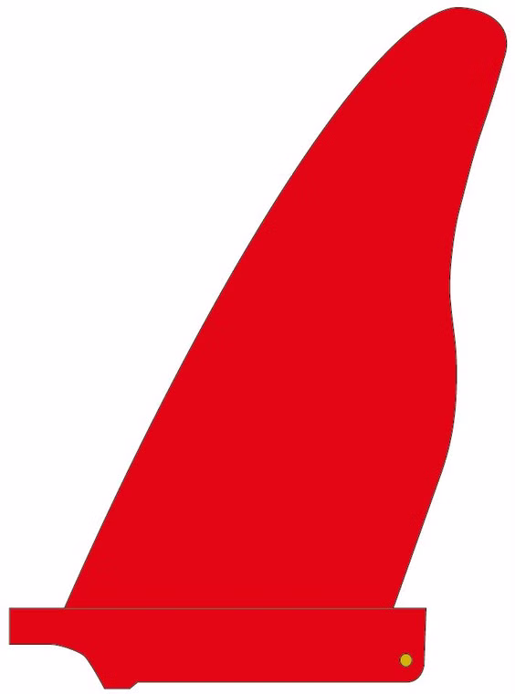 X-Wave Finne Maui Ultra Fins 21