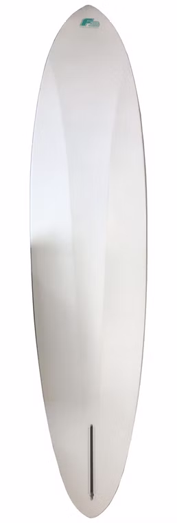 Bullit Windsurfboard F2 gebraucht 112