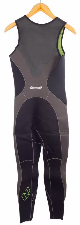 Long John black Neoprenanzug Neilpryde 46