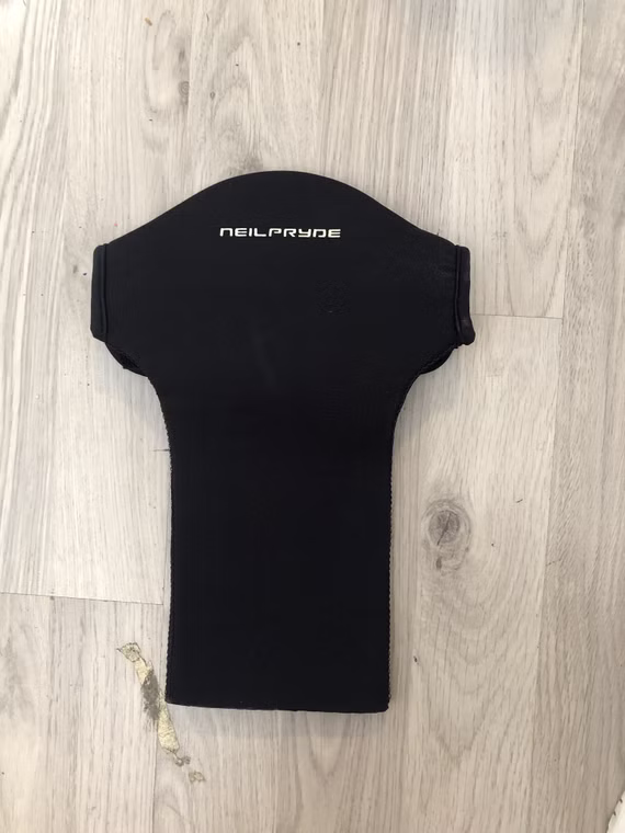 Paddle Mitten Neopren Handschuhe Neilpryde