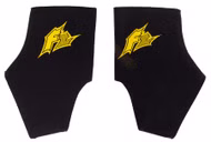  Titanium yellow Ankle Protection F2
