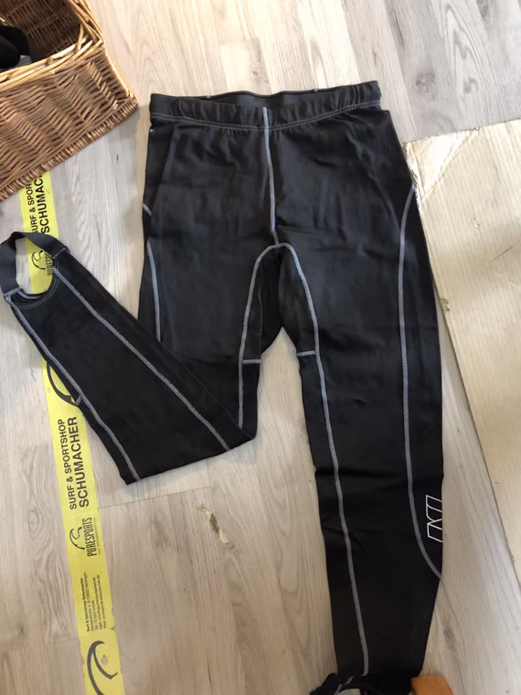 Neoprenshort Hose Ascan 46