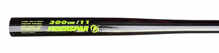 Youth Raider SDM Mast Fiberspar 300
