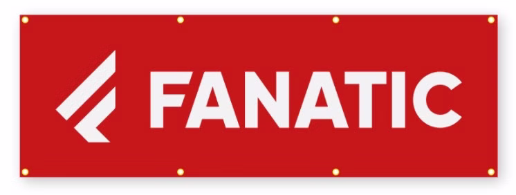 Banner 200x68 Fanatic