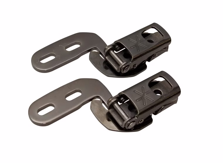 Ultra-Clips with Hardware Karakoram 2023