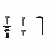 Union Titanium Screws Union 2022