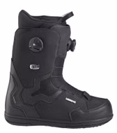 Deeluxe ID Dual Boa S3 black Snowboardboot Deeluxe 2022
