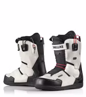 Team ID KB LTD KB Snowboardboot Deeluxe 2022 22.5