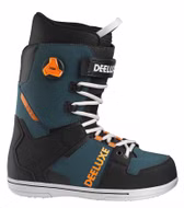 Deeluxe D.N.A. juice Snowboardboot Deeluxe 2022