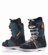 D.N.A. juice Snowboardboot Deeluxe 2022 26.0