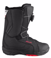 Deeluxe Gamma Boa R1 Snowboardboot Deeluxe 25