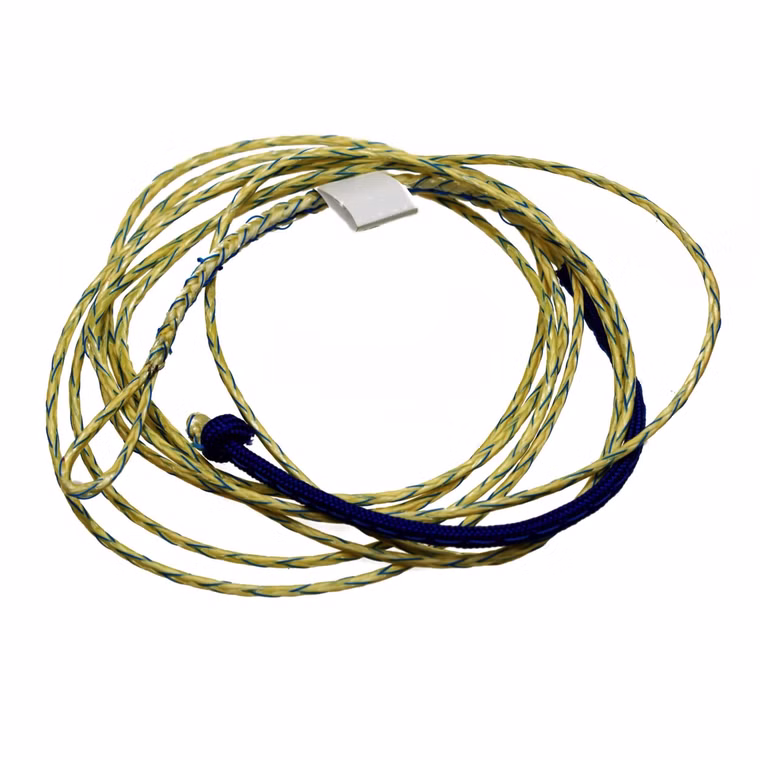 Noseline Rebel 2019-2020 Kite Sparepart Schirm Duotone 2019 5.0