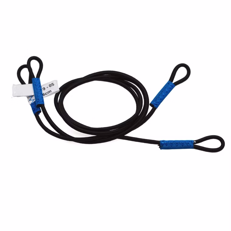 Relaunch Bungee (pair) Rebel 2019-2020 Kite Sparepart Schirm Duotone 2019 7.0