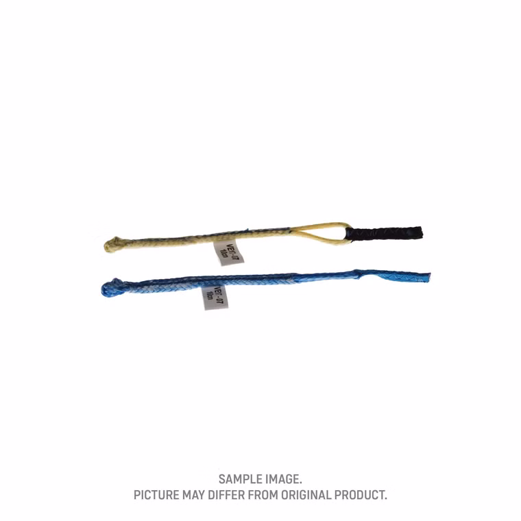 Hadlow Pigtails (pair) Vegas Kite Sparepart Schirm Duotone 2019 7.0