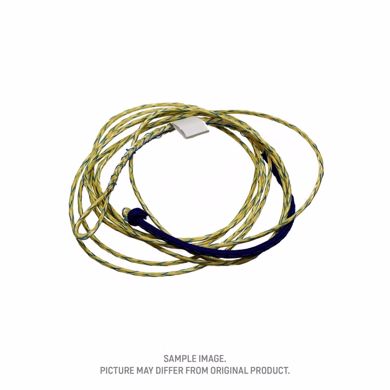 Noseline Evo 2019-2020 Kite Sparepart Schirm Duotone 2019 4.0