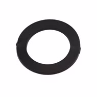 Duotone Air Port Valve cap o-ring (for Air Port Valve I & II) black Kite Sparepart Schirm Duotone 2019