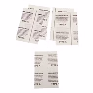 Duotone Selfsticky Bladder Repair Patches (5pcs) 10x15 Kite Sparepart Schirm Duotone