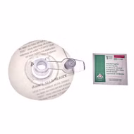 Duotone Selfsticky Dumpvalve clear Kite Sparepart Schirm Duotone 2019