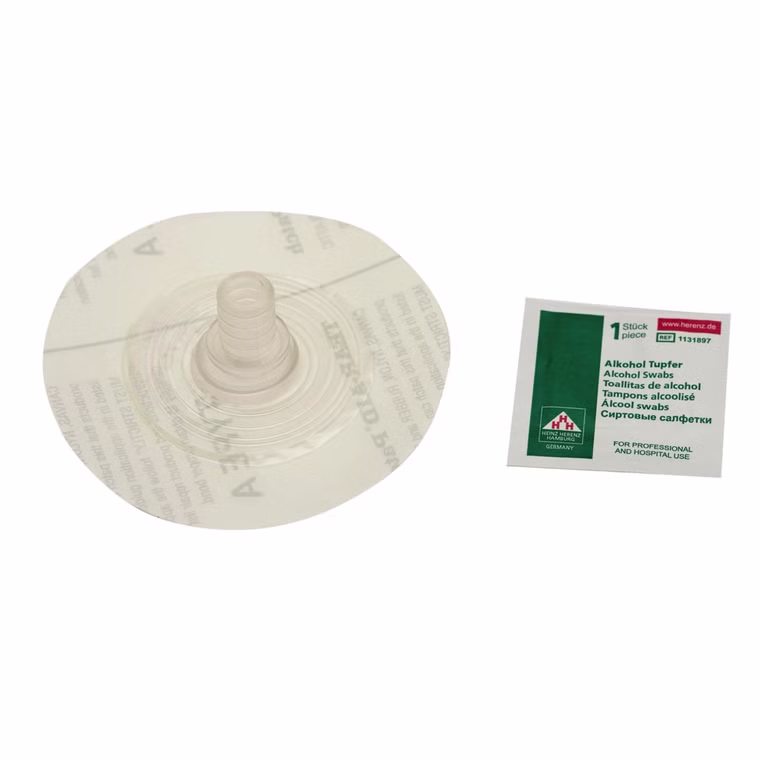 Selfsticky Lazy Pump Valve Max Flow clear Kite Sparepart Schirm Duotone 2019