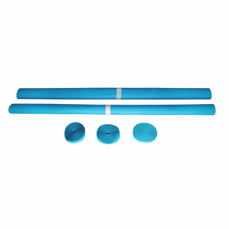 Kite professional repair kit turquoise Kite Sparepart Schirm Duotone 2020