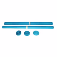 Duotone Kite professional repair kit turquoise Kite Sparepart Schirm Duotone 2020