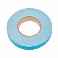 Duotone Repair Insignia Tape 24mm 45m turquoise Kite Sparepart Schirm Duotone 2020