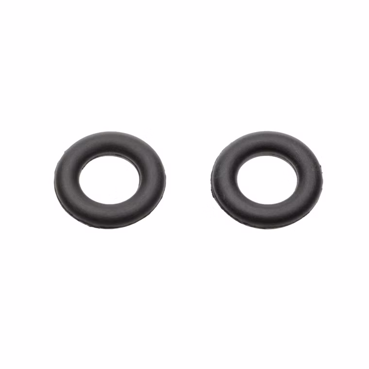 O-Ring Relaunch Bungee (pair) black Kite Sparepart Schirm Duotone 2020