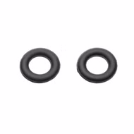 Duotone O-Ring Relaunch Bungee (pair) black Kite Sparepart Schirm Duotone 2020