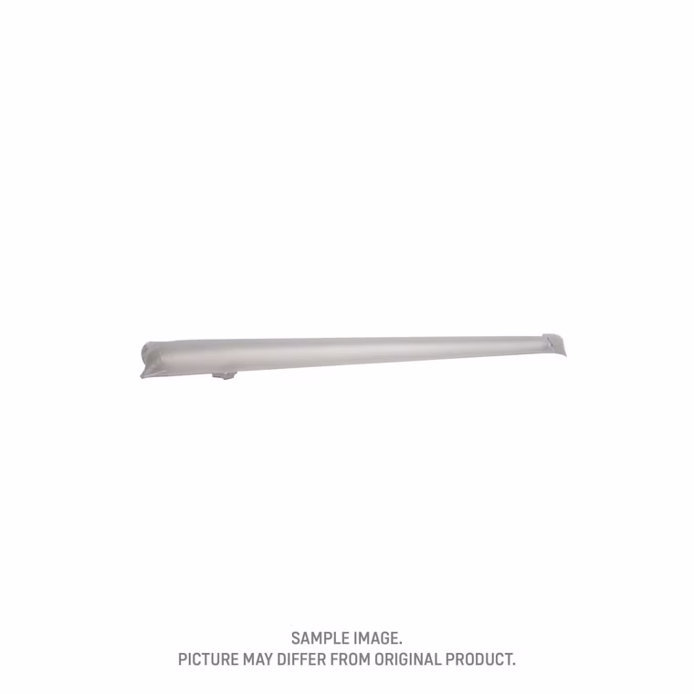 Bladder Tip Strut right side (grey) Juice Kite Sparepart Schirm Duotone 2019 11.0