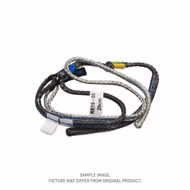 Duotone Back Pigtail (pair) Juice Kite Sparepart Schirm Duotone 2019