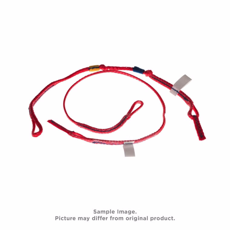 Back Pigtail (pair) Mono Kite Sparepart Schirm Duotone 2019 3.5