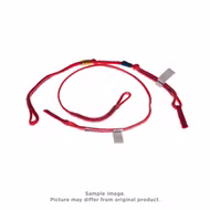 Duotone Back Pigtail (pair) Mono Kite Sparepart Schirm Duotone 2019