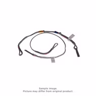 Back Pigtail (pair) Mono Kite Sparepart Schirm Duotone 2019 3.5