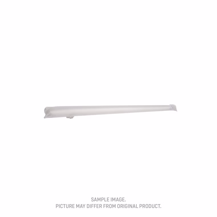Bladder - Tip Strut Juice right side (grey) Kite Sparepart Schirm Duotone 2020 11.0