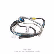Back Pigtail (pair) Juice Kite Sparepart Schirm Duotone 2020 11.0