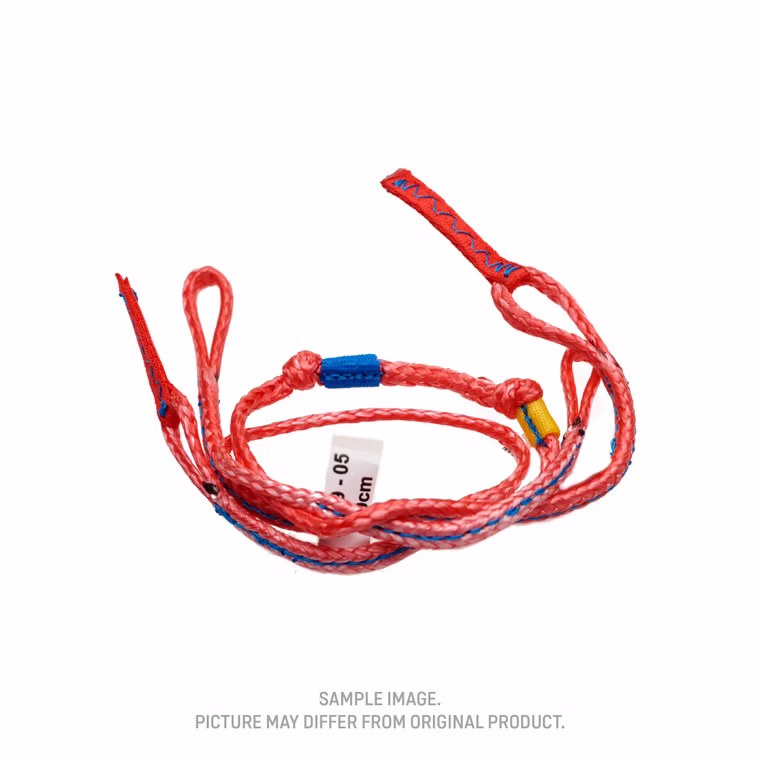 Back Pigtails Dice (pair) Kite Sparepart Schirm Duotone 2021 5.0
