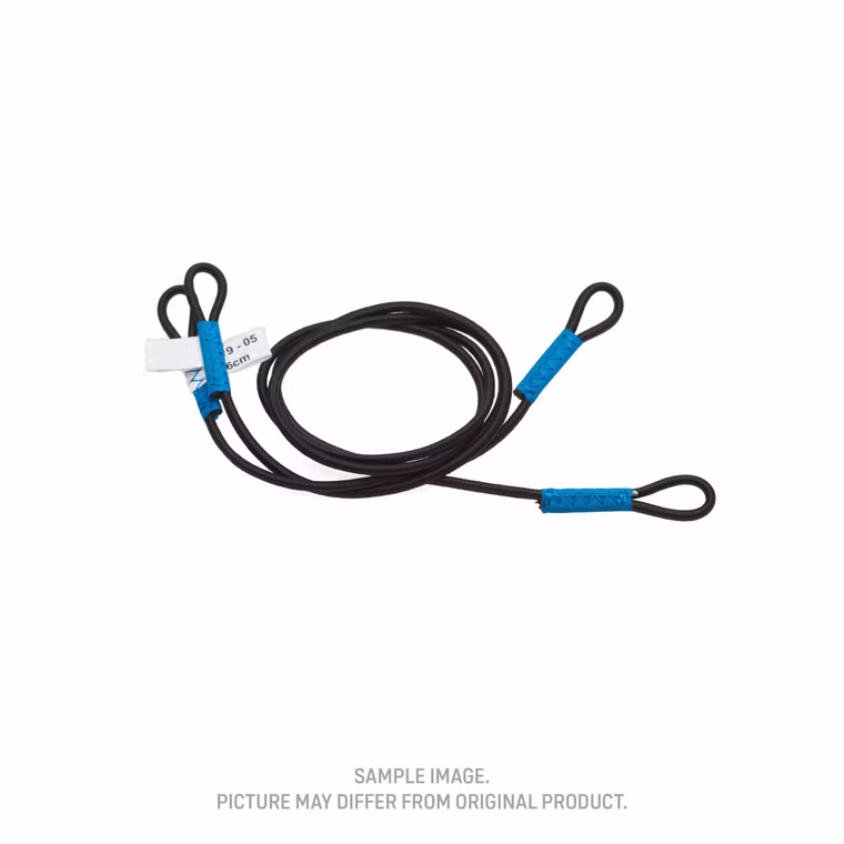Relaunch Bungee Rebel (pair) Kite Sparepart Schirm Duotone 2021 15.0