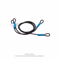 Duotone Relaunch Bungee Rebel (pair) Kite Sparepart Schirm Duotone 2021