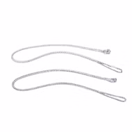 Duotone Front Pigtail Capa (pair) Kite Sparepart Schirm Duotone 2020