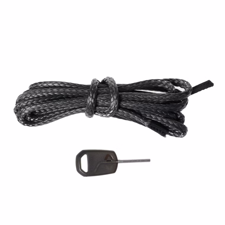 Depower Line + DT allen Key (Foil Edition) OneSize Kite Sparepart Bar Duotone 2020