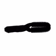 Duotone Hopper with Velcro and Plastic Part black Kite Sparepart Bar Duotone 2019