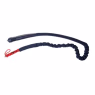 Duotone Neoprene covered Safety Leash blue Kite Sparepart Bar Duotone 2020