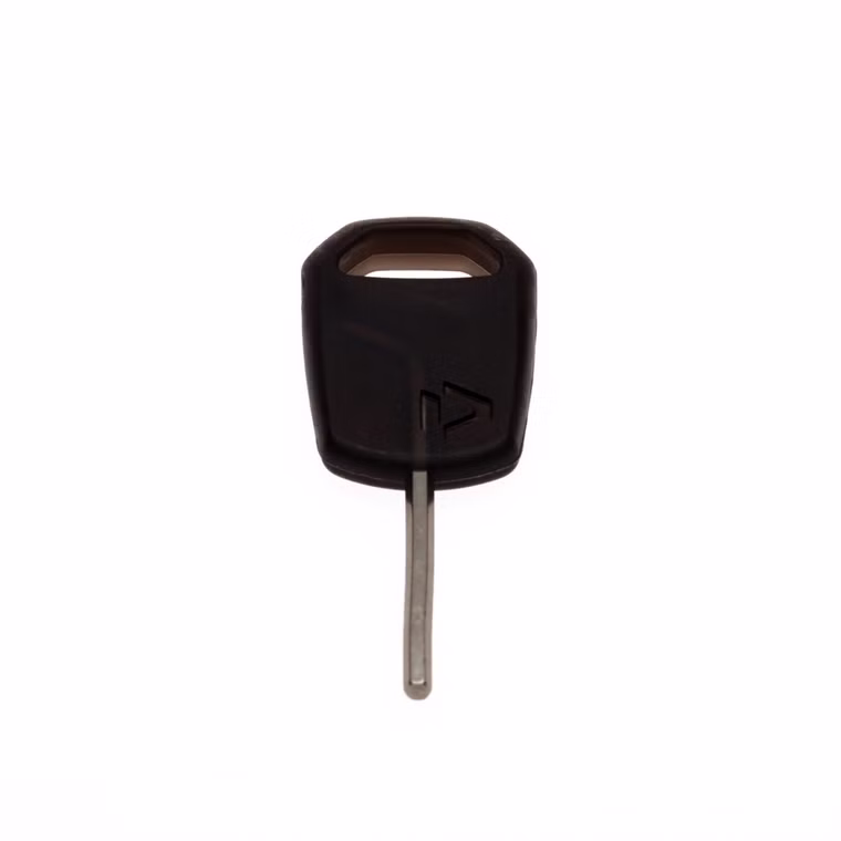 Fin Key (1pcs) black transparent Kite Sparepart Bar Duotone 2019