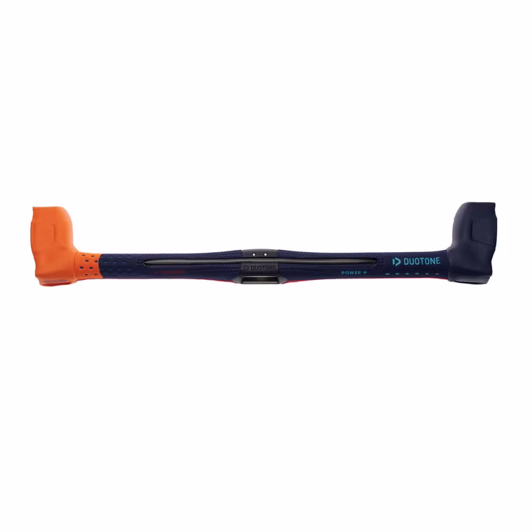 Click Bar small plain S/42 cm blue-orange Kite Sparepart Bar Duotone 2020