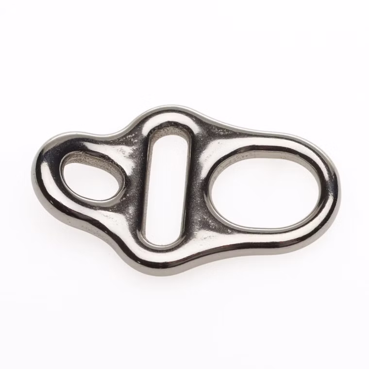 Suicide Ring (Click Bar + Trust Bar) OneSize Kite Sparepart Bar Duotone 2019