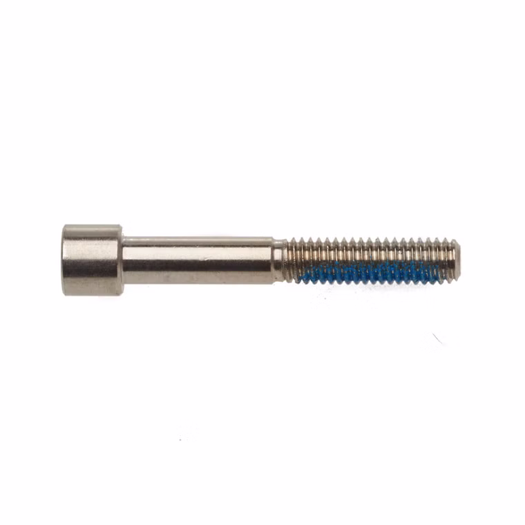 Split Spool Screw (Click Bar) OneSize Kite Sparepart Bar Duotone 2019