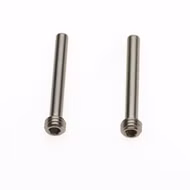 Duotone Center Part Pin Screws / 2pcs (Click Bar) OneSize Kite Sparepart Bar Duotone 2019